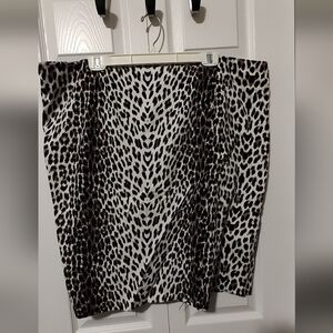 Women's Cotton Skirt